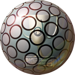 Jamie's sphere