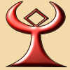 a logo i made for Freeworld Enterprises, an exporting company