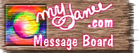 myJanee.com Message Board