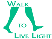 Walk to Live Light