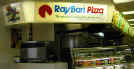 Ray Bari .. real New York Pizza!
