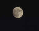 moon photo